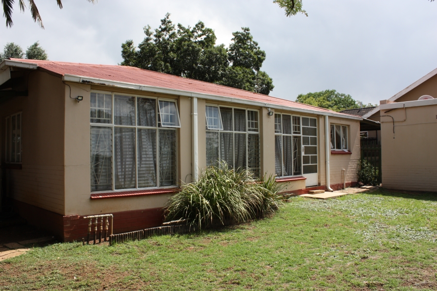 To Let 3 Bedroom Property for Rent in Potchefstroom North West